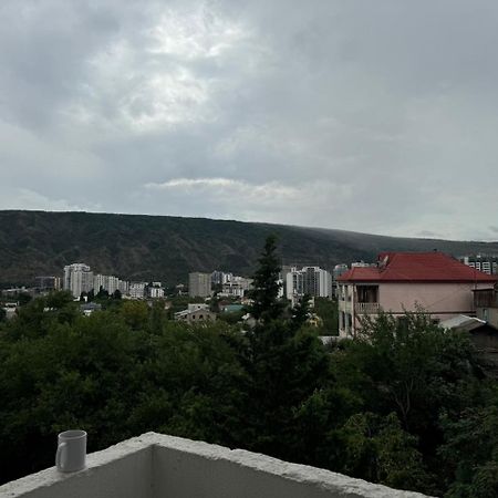 Apartament Victoria Apartman Tbiliszi Kültér fotó