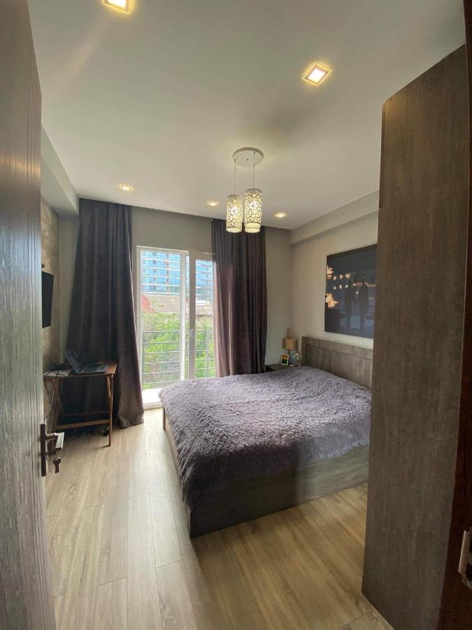 Apartament Victoria Apartman Tbiliszi Kültér fotó