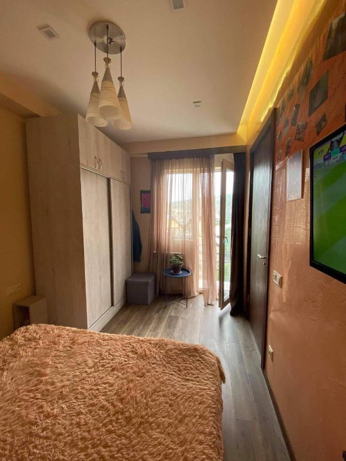 Apartament Victoria Apartman Tbiliszi Kültér fotó