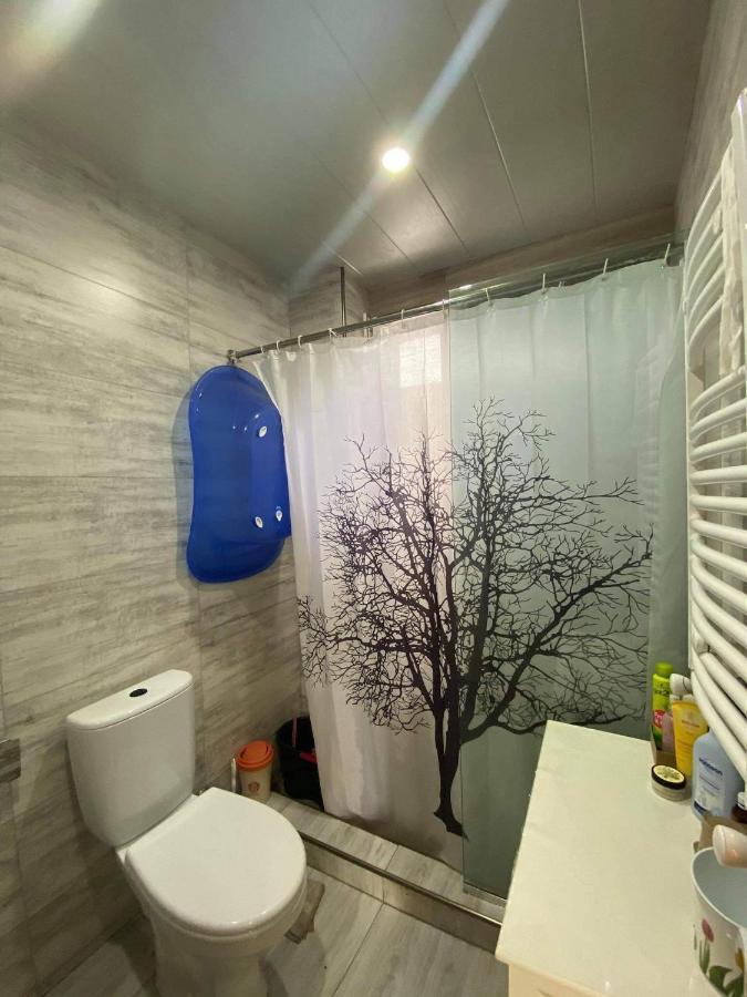 Apartament Victoria Apartman Tbiliszi Kültér fotó