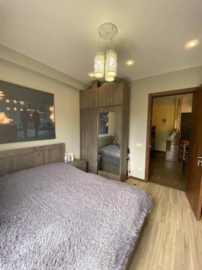 Apartament Victoria Apartman Tbiliszi Kültér fotó
