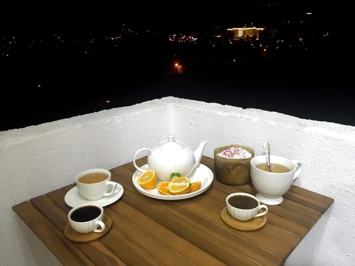 Apartament Victoria Apartman Tbiliszi Kültér fotó