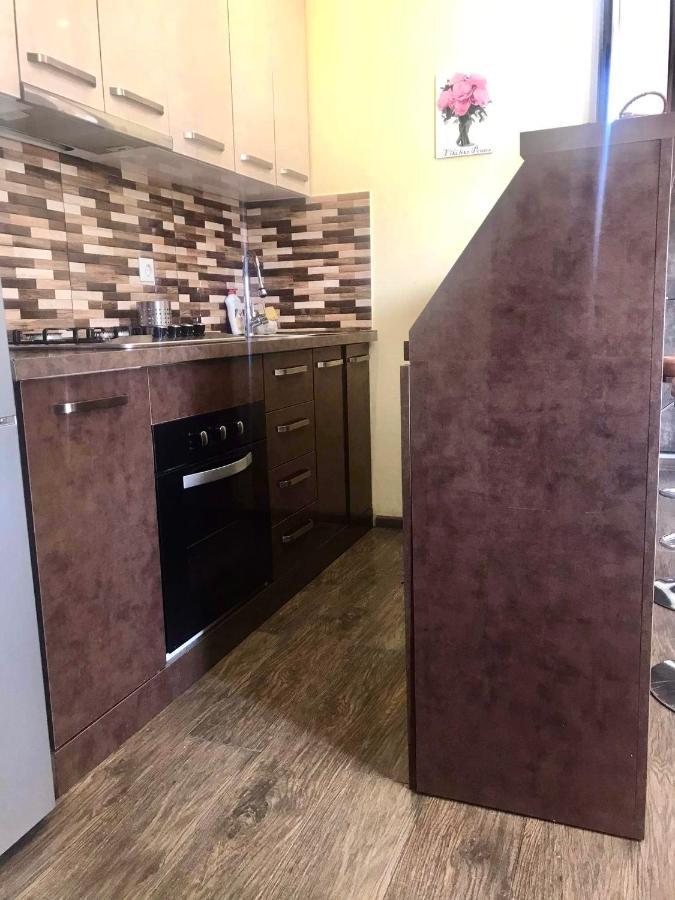 Apartament Victoria Apartman Tbiliszi Kültér fotó