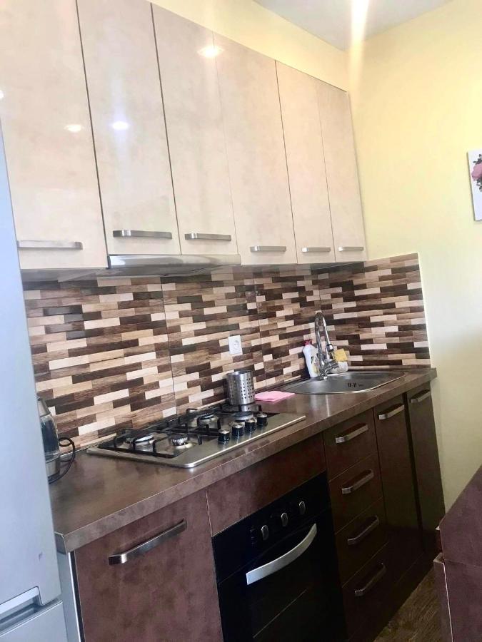 Apartament Victoria Apartman Tbiliszi Kültér fotó